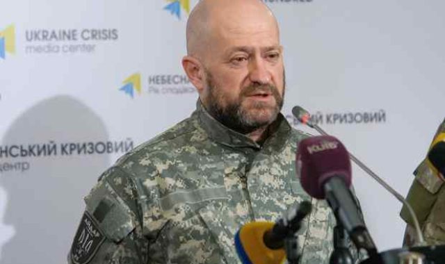 Євген Пташник: Україна має змінити підхід до зберігання зброї