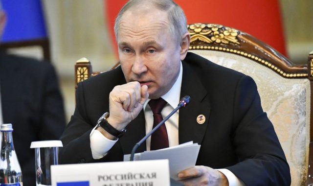 путін може примусити Лукашенка вступити у війну проти України — Сергій Толстов