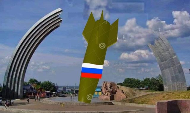 ДРУЖБА НАРОДОВ, УНИЧТОЖЕННАЯ «РУССКИМ МИРОМ»