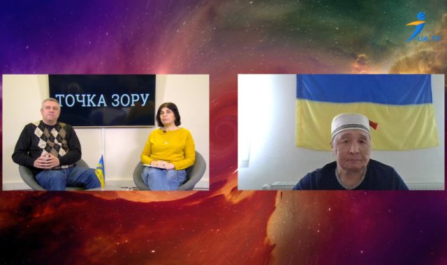Прочь от москвы: мобилизация и протестное движение в Калмыкии