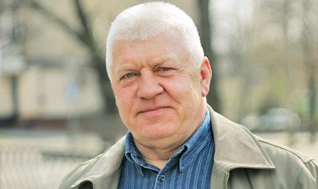 Донбас могли відвоювати у 2014 році, якби влада допомогла патріотам — Микола Волинко