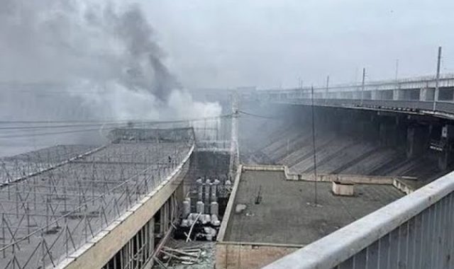 Напади рашистів на тепло та гідроелектростанції України: як зупинити рф?