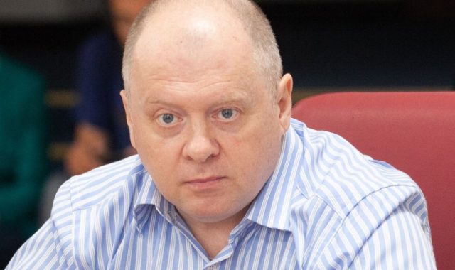 Олег Попенко: «В Україні сотні тисяч споживачів можуть залишитися без опалення взимку»