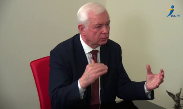 ФСБшно-кримінальні проекти президентської кампанії в Україні