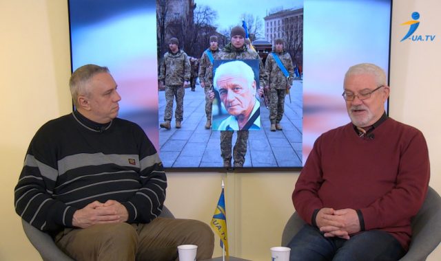 Хто з президентського оточення «злив» план українського контрнаступу?