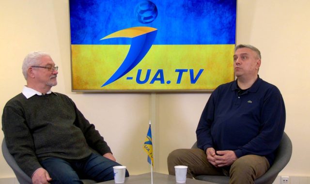 «руській мір» у ВР або як деякі нардепи уху їли