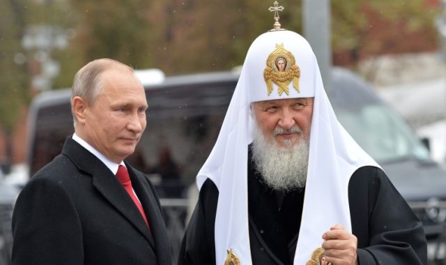 Священників Московського патріархату поставлять на місце, — експерт про заборону УПЦ МП