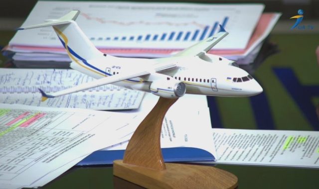 Авіаційна промисловість: підсумки 2018 року, перспективи