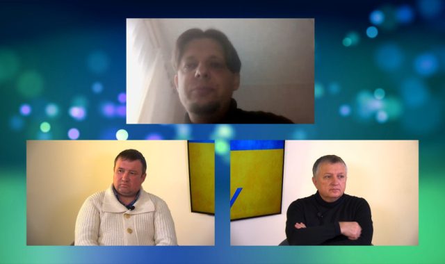 Як покращити продовольчу безпеку України