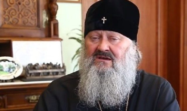 Удар санкціями по Паші Мерседесу: що буде з московською церквою в Україні