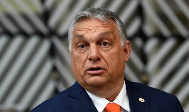 Орбан назвав Україну нічийною землею, щоб залякувати угорське суспільство — Володимир Воля
