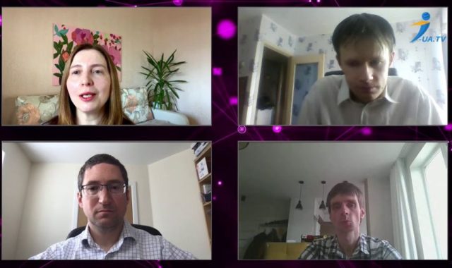 Чи видно світло у кінці тунелю? Експертна дискусія про пандемію Covid-19