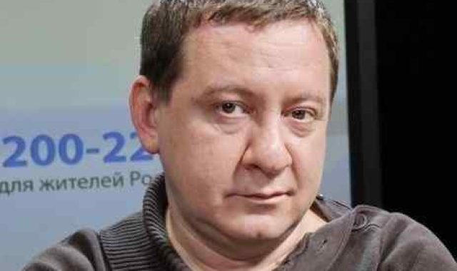 Айдер Муждабаєв: український політикум коштує грошей Пінчука