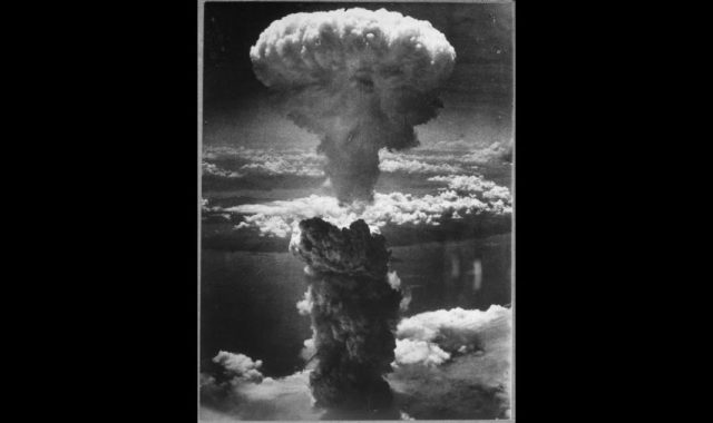 Чи витримає міжнародна безпека «ядерний удар»?