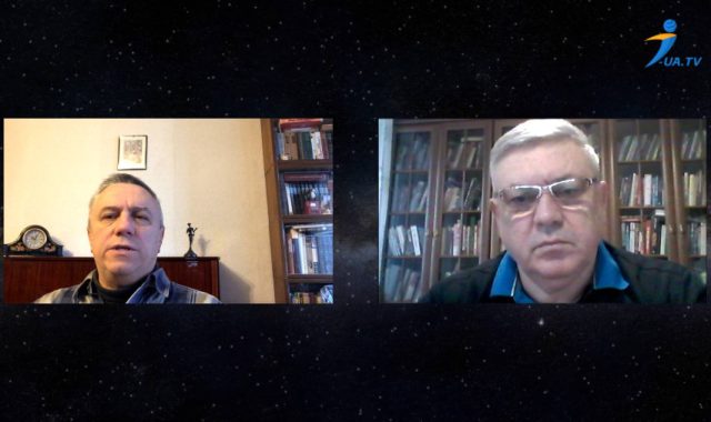 Війна в тилу: доморощені гниди продовжують наступ на українську землю