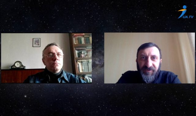 Україна: в наступний рік важливо увійти з вивченими уроками як історії, так і війни