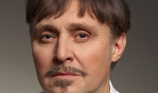Тарас ЖИРКО: «Створюючи виставу — створюємо нову цивілізацію»