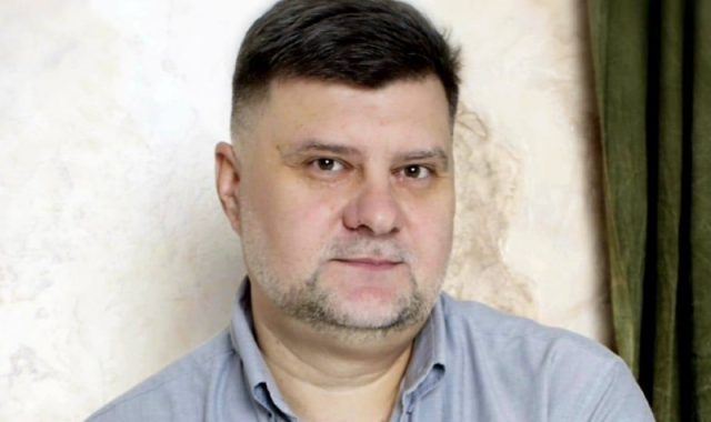 Олександр Новохатський: «Земельна реформа Зеленського» стане причиною краху сучасної форми державності
