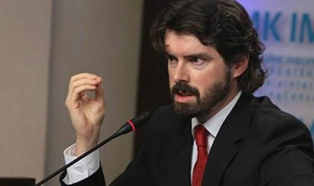 Андрій Новак: стартова позиція України на найближчі 15 років, увійти у п’ятірку економік Європи