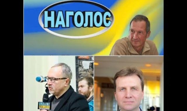Модернізація оборони: вибори до Громадської антикорупційної ради при Мін. оборони України