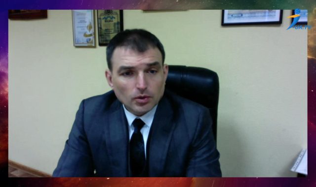Сергій Войченко: «Знищення рф забезпечить спокій не лише в Україні, а й у всьому світі»