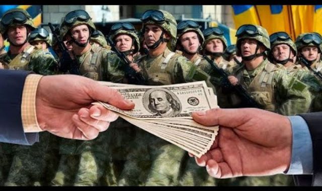 Корупція в армії: хто винен та як вирішити цю проблему?