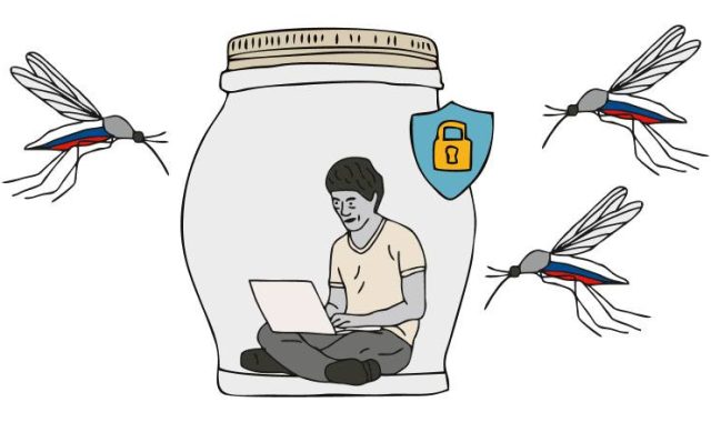 Кібербезпека і війна: що робить влада для захисту кіберпростору