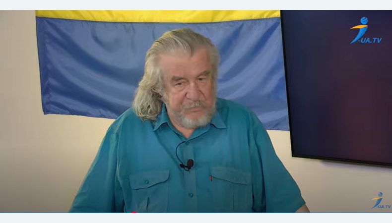 Сергій Коваленко