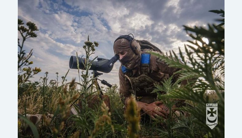 Оперативна інформація станом на 22.00 15.10.2024 щодо російського вторгнення