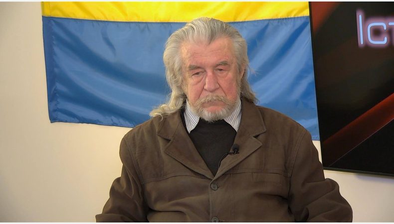 Сергій Коваленко
