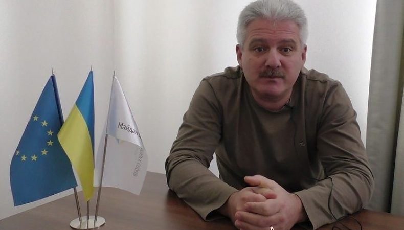 Юрій Смелянський: Росія обрала експорт збройної агресії