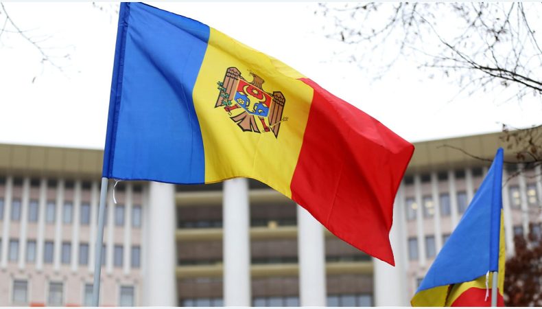 росія планує напасти на Молдову