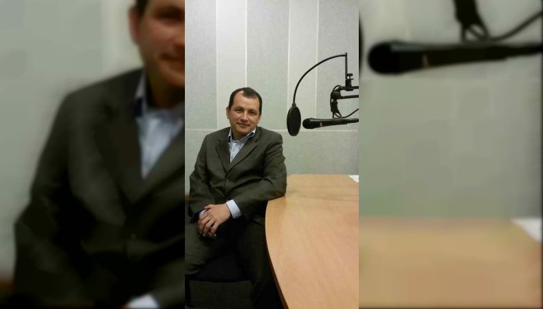 Кримськотатарський активіст: засудження Умерова на 2 роки колонії — це смертний вирок