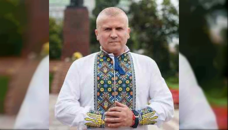 Микола Голомша: Росія є не такою страшною, якою її малюють