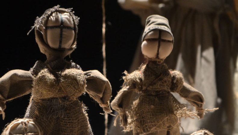 Ігор ФЕДІРКО: «Театр ляльок для дорослих більшості невідомий»