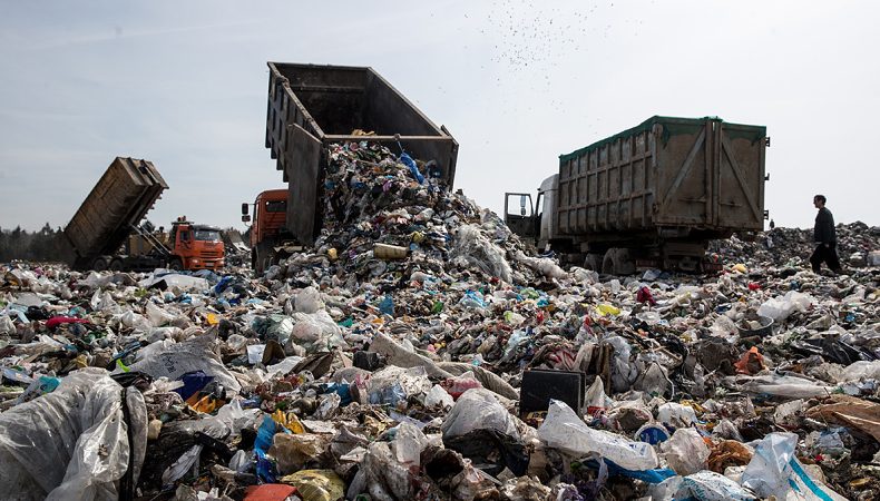 Спалюватимуть сміття: Україна відмовиться від використання газу для опалення