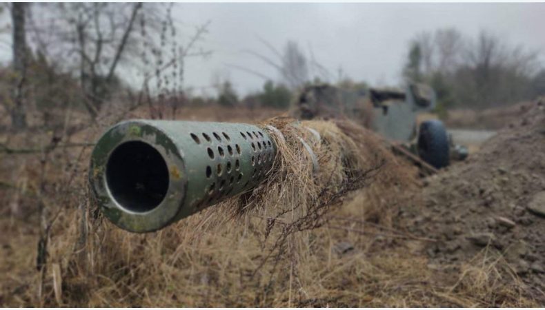 Підрозділи Нацгвардії продовжують знищувати російських окупантів на Київщині