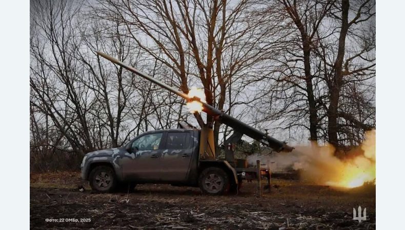 Оперативна інформація станом на 22.00 09.02.2025 щодо російського вторгнення