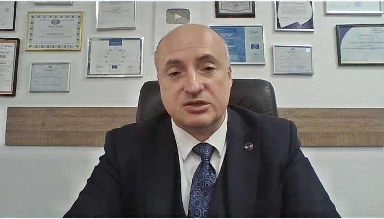 Ростислав Кравець