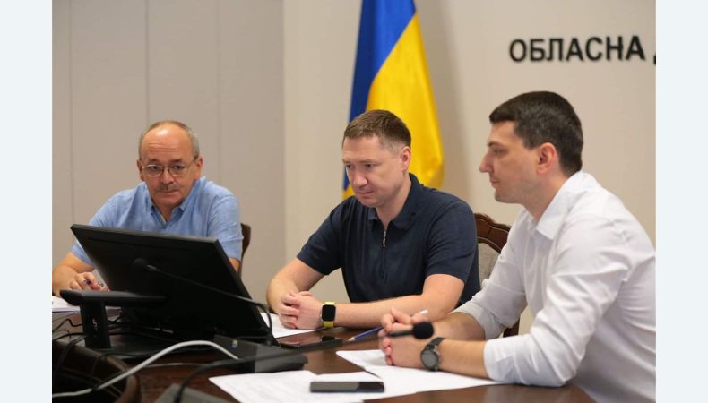 У Львові розпочали підготовку до опалювального сезону