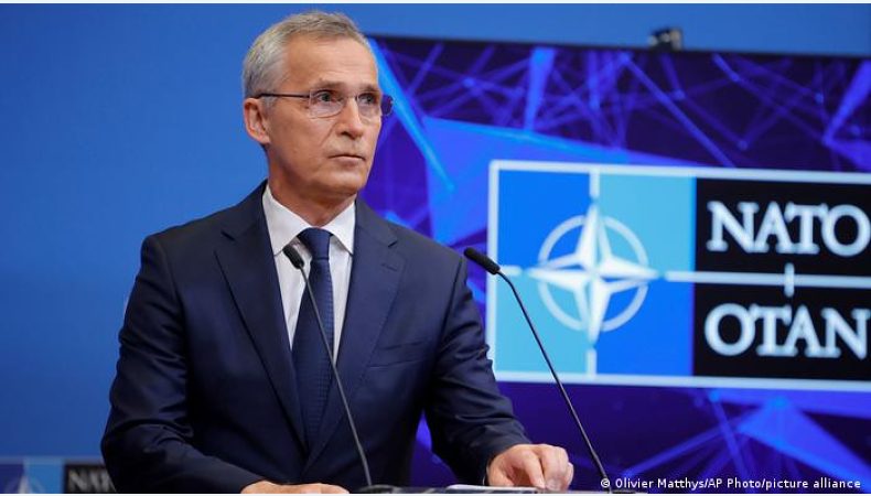 НАТО розглядатиме Росію як пряму загрозу