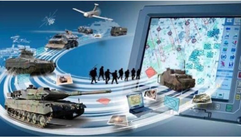 Україна стала учасницею програми НАТО з розробки технологій для армії
