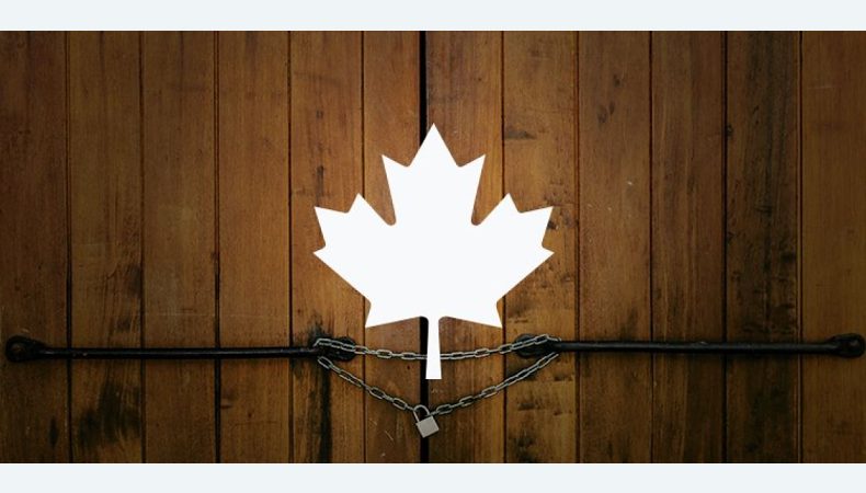 Канада запровадила нові санкції проти нафтогазової та хімічної промисловості рф