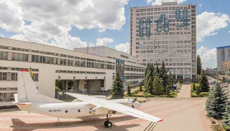 Прокуратура повернула у державну власність гуртожитки Національного авіаційного університету вартістю 100 млн грн