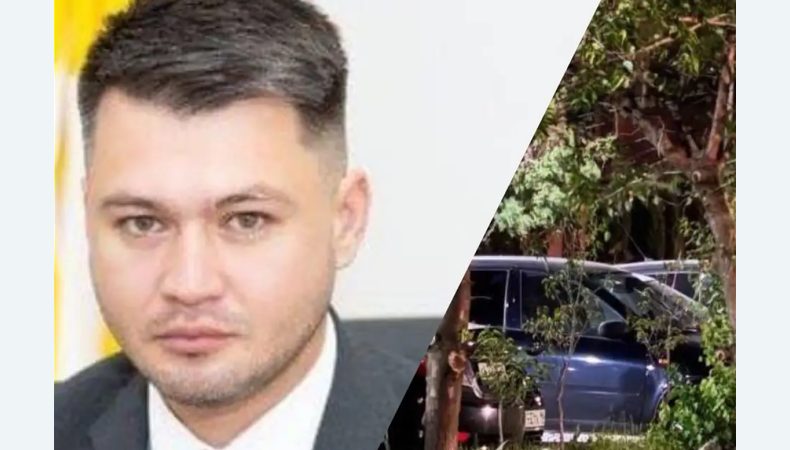 В рф підірвали відповідального за повітряні удари по Маріуполю в 2022 році