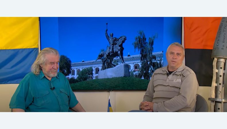 Сергій Коваленко