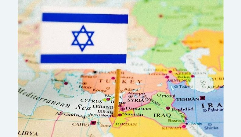 Ізраїль передасть Україні технології сповіщення про ракети та дрони