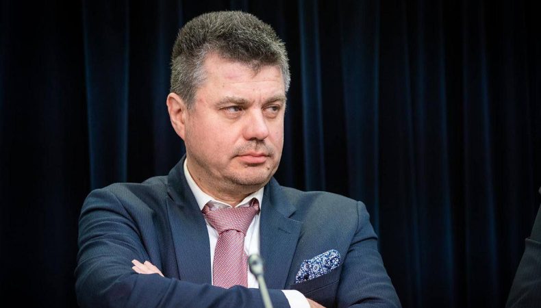 Міністр закордонних справ Естонії Урмас Рейнсалу