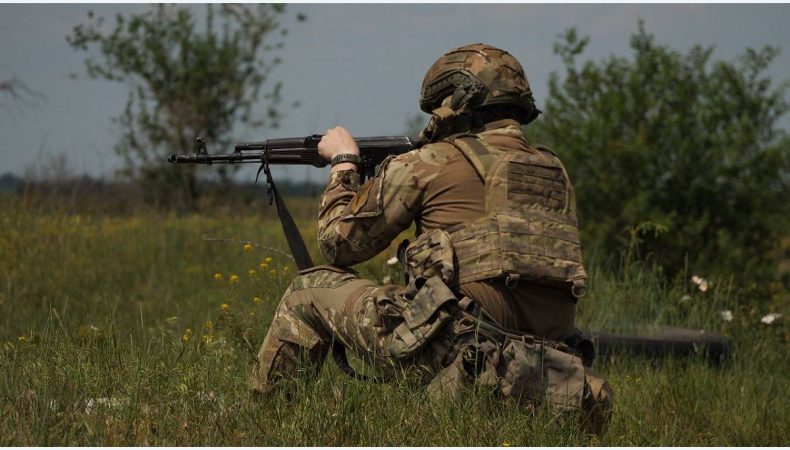 Оперативна інформація станом на 22:00 04.06.2025 щодо російського вторгнення
