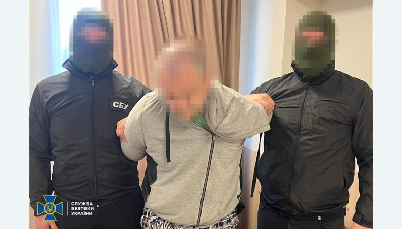 Агенти фсб на замовлення рф готували теракти у Дніпрі та на Львівщині